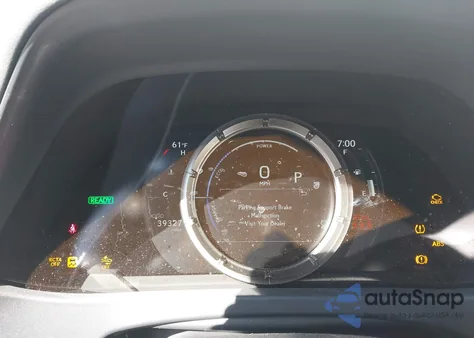 2021 Lexus Ux 250H F Sport from USA, damaged, VIN JTHE9JBH4M2049487